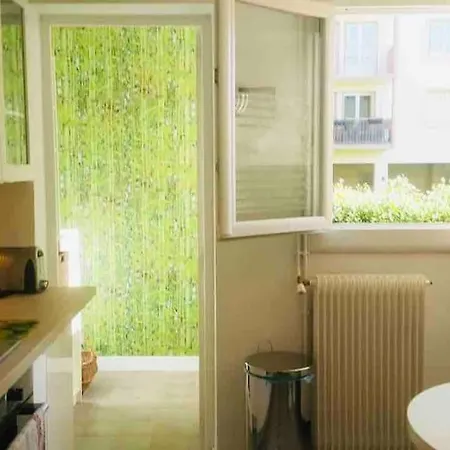 Apartment Grd Appart Proche Corum 10mn Plage *