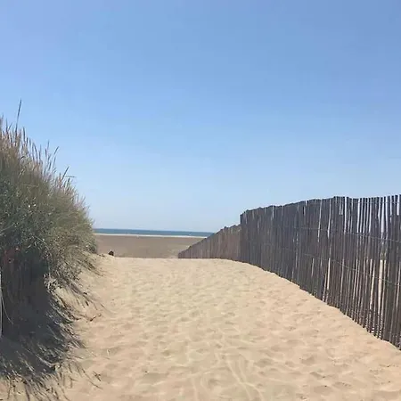 Grd Appart Proche Corum 10mn Plage * Montpellier