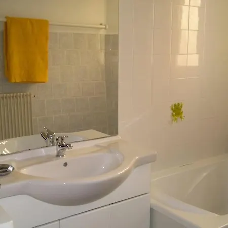 Grd Appart Proche Corum 10mn Plage Apartment Montpellier