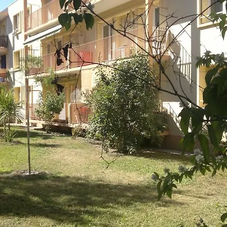 Apartment Grd Appart Proche Corum 10mn Plage *
