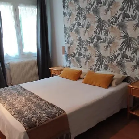 Apartment Grd Appart Proche Corum 10mn Plage Montpellier