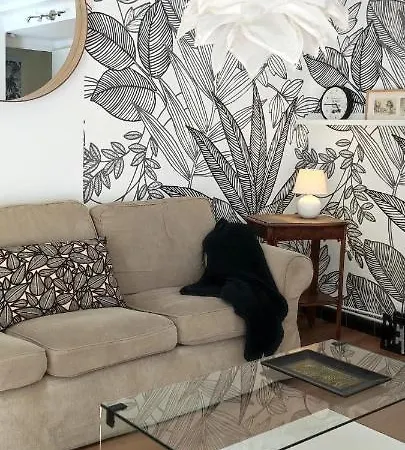Grd Appart Proche Corum 10mn Plage Apartment